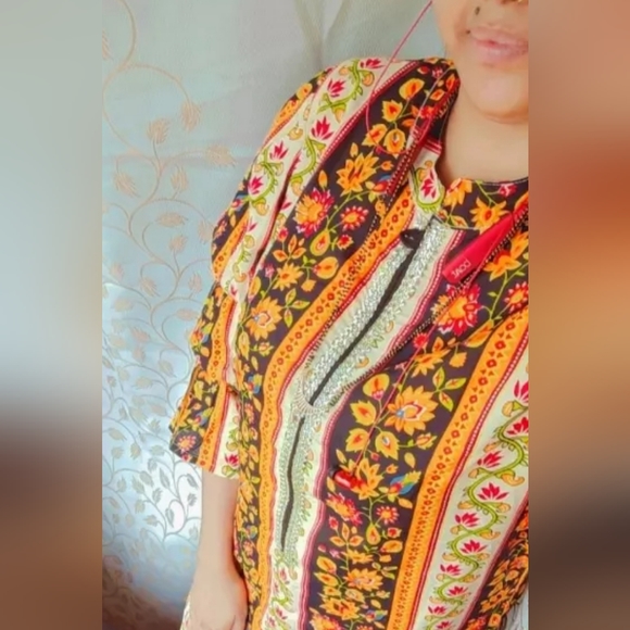 Women's kurti set - Picture 6 of 6